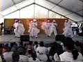 ballet folklorico boriken