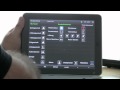 IPAD + Homeserver 3 + KNX
