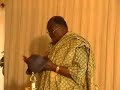 Maitre Arsene Assouan Usher