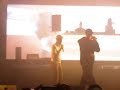 Al Haca + RQM, Fefe, Oliver, Coppa - live in Malaysia