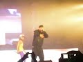 Al Haca + RQM, Fefe, Oliver, Coppa - live in Malaysia