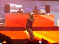 Al Haca + RQM, Fefe, Oliver, Coppa - live in Malaysia