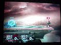Fox Urina Reflector Glitch