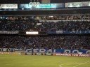 Grêmio 2 x 0 Santos -Líder de novo...!!! Grêmio 2 x 0 Santos -Líder de novo...!!!