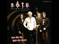 Saints of the Underground - Jimmy - 2008