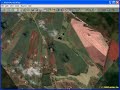 Trajetória em 3D do Foguete Trajetória em 3D do Foguete