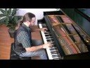 dedicated to charlie, the overgrown kitten who sleeps on my steinway all day. to hear a variety of exciting playlists, go to 