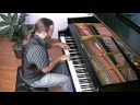 dedicated to charlie, the overgrown kitten who sleeps on my steinway all day. to hear a variety of exciting playlists, go to 