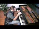 dedicated to charlie, the overgrown kitten who sleeps on my steinway all day. to hear a variety of exciting playlists, go to 