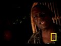 Haitian Voodoo (Tomado de National Geografic) Haitian Voodoo (Tomado de National Geografic)