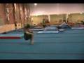 Gym Session Vez