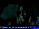 wb 11 news - october 14, 2005

maggie promotes the fog. part 1