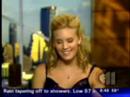 wb 11 news - october 14, 2005

maggie promotes the fog. part 1