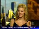 wb 11 news - october 14, 2005

maggie promotes the fog. part 1