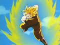 Dragon Ball Z - Warp Kamehameha