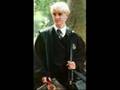 Daniel Radcliffe,Tom Felton,Emma Watson,Ruoert Grint & Volde
