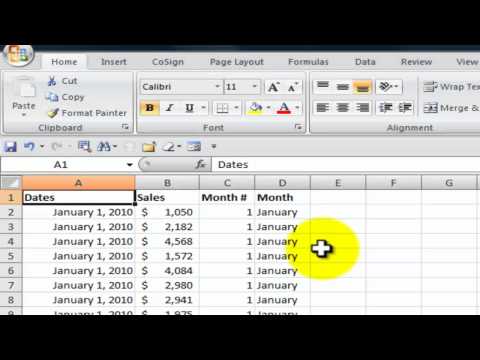 how to define if function in excel