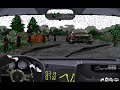 here's a classic rally game from the makers of the best rally sim eva, mobil 1. before that they had this sprite based rally in the 90's. 

keywords:
 off-road games; rally trophy, xpand, mobil rac richard burns, championship, sega, pro rally 2001 and the colin mcrae series 1 2 3 4 5 2002 2004 & 2005 rallying & racing extreme xtreme world old classic driving