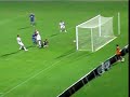 PAOK-PARTIZAN .....GOAL PARTIZAN..