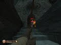 Age of chivalry - helm's deep map