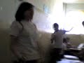 BAILE ANTES DE CS SOCIALES