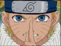 Naruto & Gaara - How to save a life