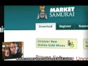 How To Download And Install Market Samurai How To Download And Install Market Samurai