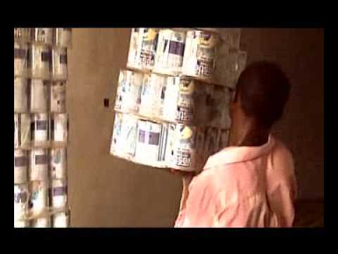 Gender equality - Eliminate gender disparity in primary and secondary education.
