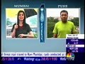 Ford Fusion vs. Maruti Swift Dzire