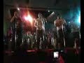 GRUPO GALE** EN LA MARAKA \"PARA SIEMPRE\"