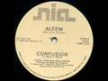 Confusion--Aleem Ft Leroy Burgess