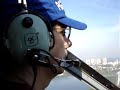 (Take off) Decolagem Clube CEU SDIN - RJ