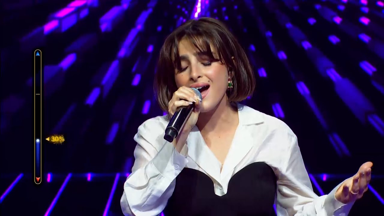 הכוכב הבא לאירוויזיון 2026 ⭐ אליאור שמש – Where Have You Been