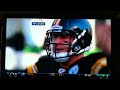 Richard Seymour hits Ben Roethlisberger HD