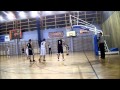 Koszykarze Skawy Wadowice - wadowice24.pl