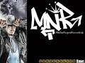 Mafia Negra Ft. Polaco - Asi Vivimos