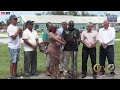 Live Video: Minister of Housing & Municipalities Zane DeSilva press conference