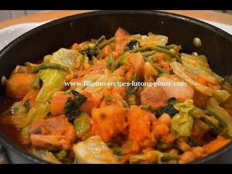 Lutong Pinoy - http://www.filipino-recipes-lutong-pinoy.com - grab more free Filipino Recipes from our website! And don't forget to subscribe to our YouTube Channel! Pork P...