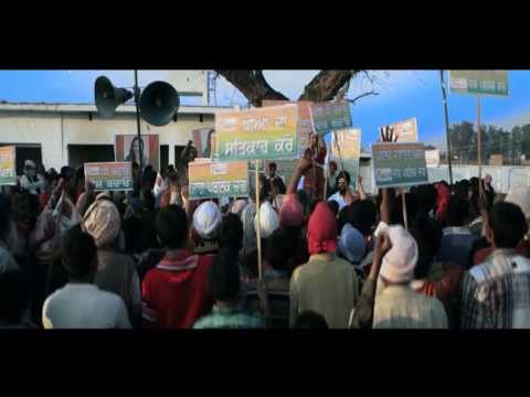 First Look Punjabi film Apna Virsa ( HD) Bollywood mix