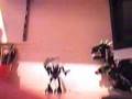 Bionicle Review - Vamprah & Gavla