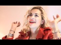 Rita Ora Video Diary #4