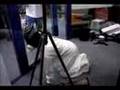 Big Gun Recoil - Test Firing Middle East Version