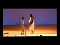 Bintou Were, a Sahel Opera (scene a)