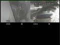 Chav pikeys caught loitering on CCTV.