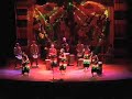 Kissidugu-West African Percussion and Dance