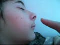 The Smelly finger