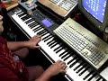 Ryuichi Sakamoto Energy Flow(play:brainbrown)