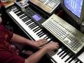 Ryuichi Sakamoto Energy Flow(play:brainbrown)