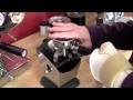 Espresso Tamping Technique - Updated