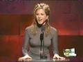 Jennifer Aniston oops!